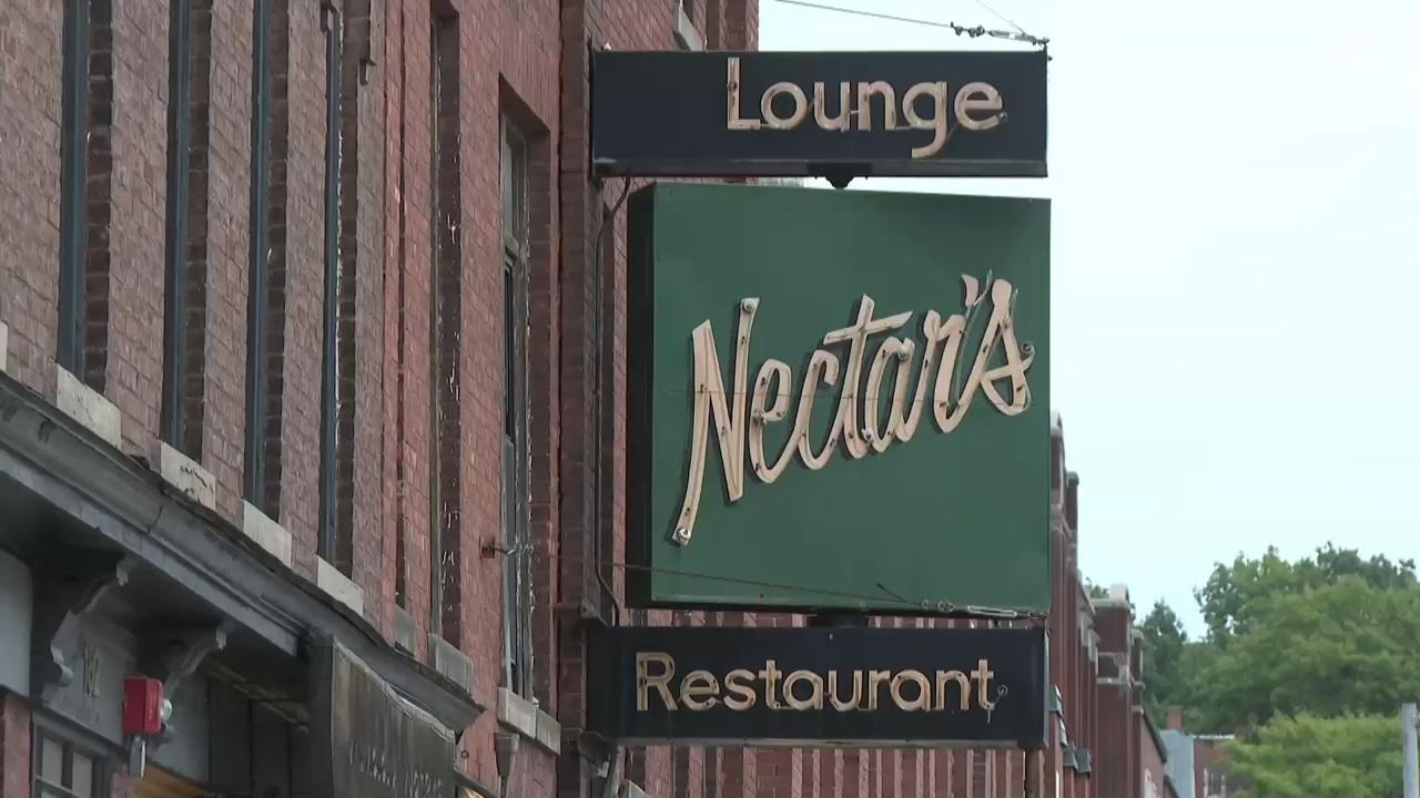 Nectar's, the Vermont venue that launched Phish and fostered diverse music, closes on a quiet note