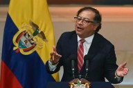 Petro asegura que Trump está engañado al considerarlo "narcotraficante"