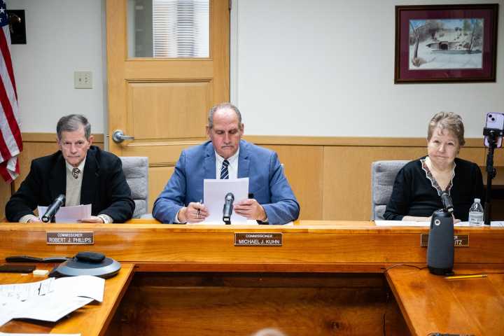 Lebanon County budget proposal for 2026 reveals a $5 million