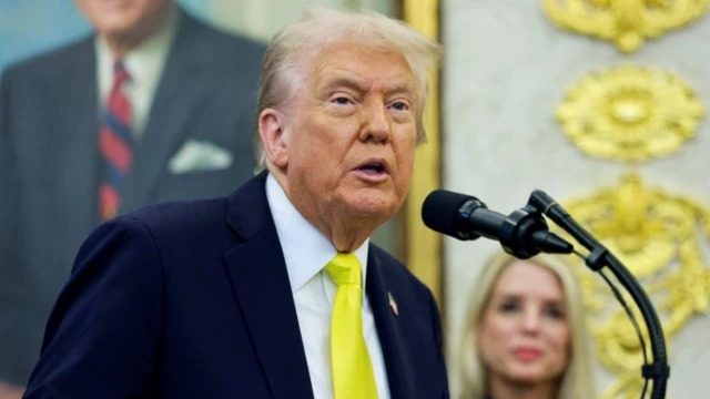 Lo que se sabe sobre la autorización de Trump a las operaciones encubiertas de la CIA en Venezuela