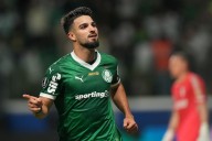 Espera Flamengo. En qué canal pasan Palmeiras vs. LDU por la Copa Libertadores 2025 hoy