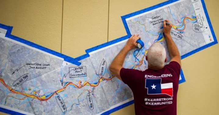 New legislative panels will investigate 'facts and circumstances' of deadly Central Texas floods