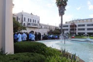 San Quentin Film Festival Preps for Second Act: 'It Gives You Purpose'