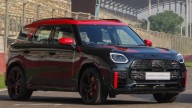 The Most Powerful MINI Ever: Countryman JCW Launched In India