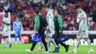 León ve más cerca el sótano del Apertura 2025 que el Play In