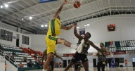 Sabios de Caldas derrotó a Cimarrones en la Liga de Baloncesto