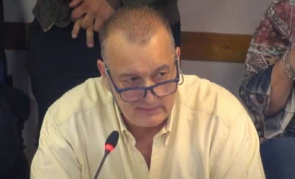 Silvestri: “El consejero popular representa la voz del pueblo”
