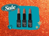 Get a Taylor Swift inspired lipstick dupe while it's only $7 on Amazon