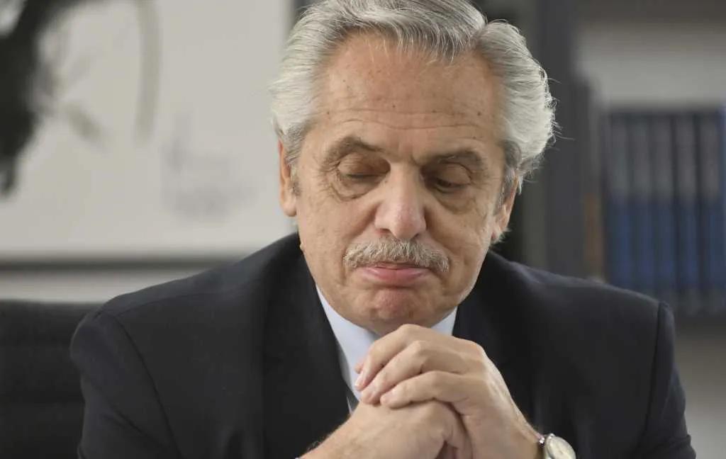 Causa contra Alberto Fernández por violencia de género: confirman procesamiento y apartan al juez Ercolini