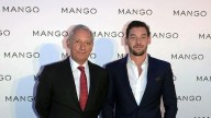 Sin pruebas relevantes contra el hijo del dueño de Mango tras la primera revisión del móvil