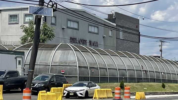 ICE guts oversight, pays billions to private prisons like Delaney Hall