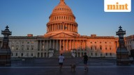 US Government shutdown 6th day: Senate to vote on stopgap funding on Monday