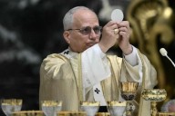 Se solidariza Papa con víctimas de inundaciones en México