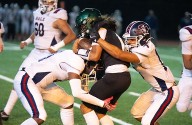 Franklin Defeats Nathan Hale 12
