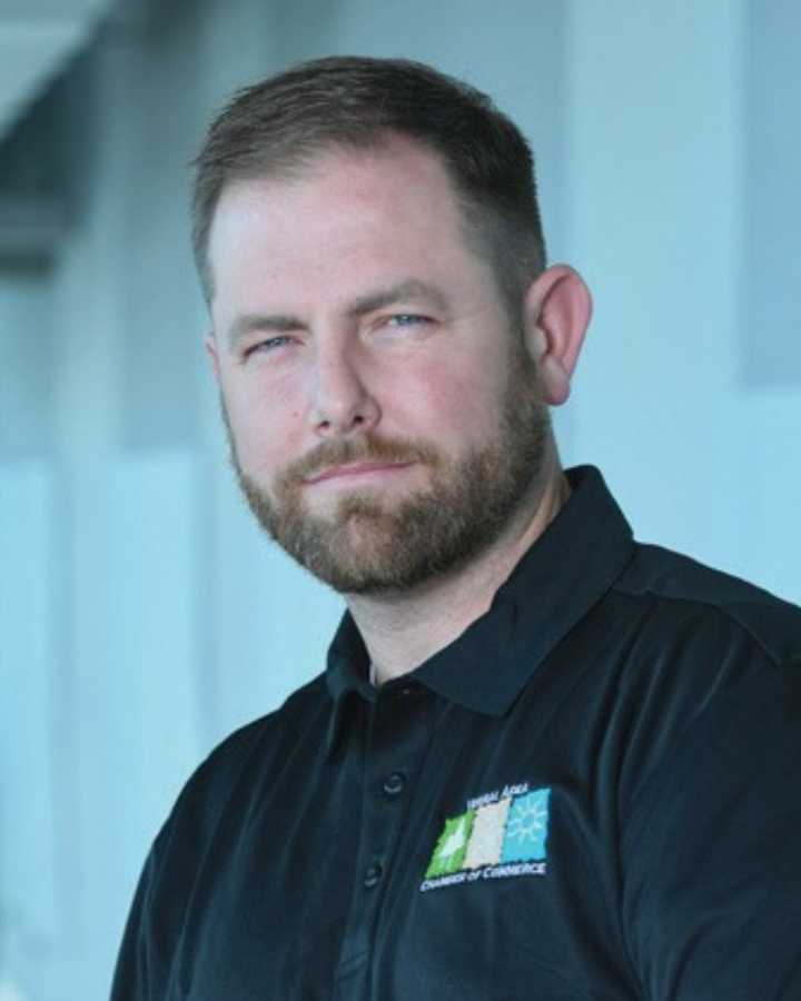 Meet The Candidate: Nate Zilles For Naples City Council