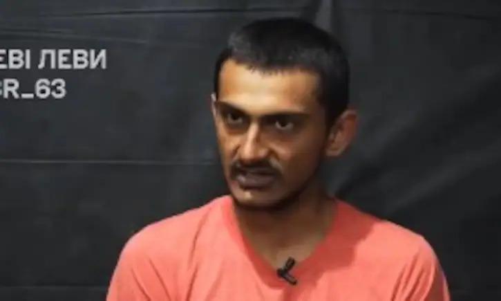 Indian national fighting for Russia surrenders to Ukraine military