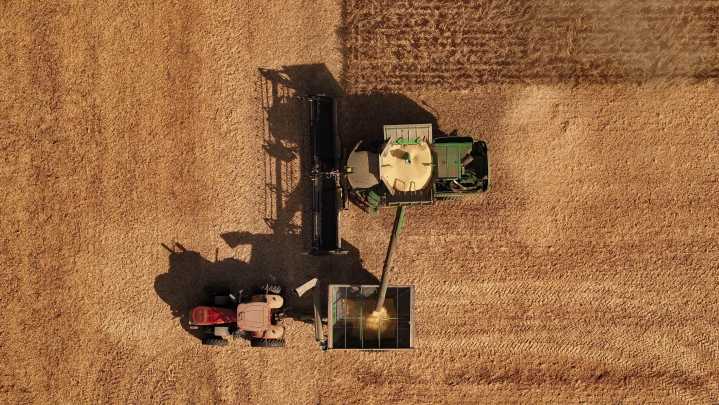 Michigan farmers grapple with inflation, low crop prices and tariffs