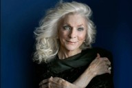 Judy Collins reflects on legendary career ahead of Vancouver Island return