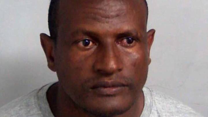 Ethiopian sex offender, released by ‘mistake’ from Essex jail, arrested again