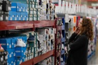 Consumers disagree that inflation ‘defeated’