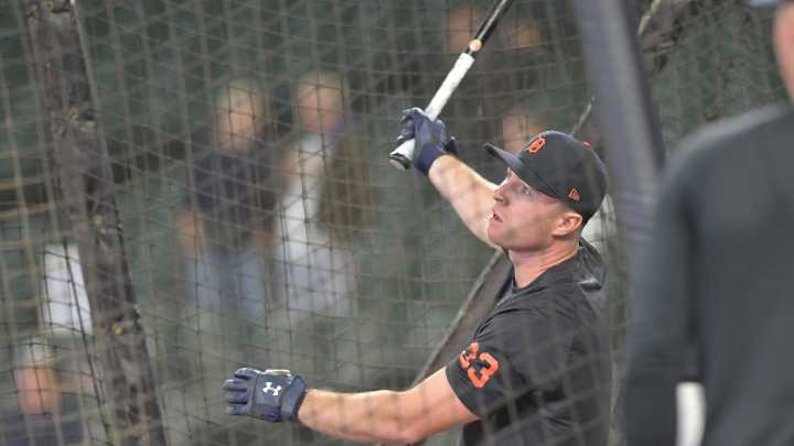 Live updates: Tigers at Mariners, American League Division Series Game 5