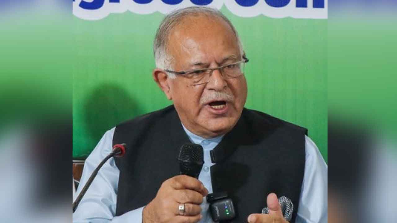 J&K: Cong leaders favour pulling out of alliance with NC