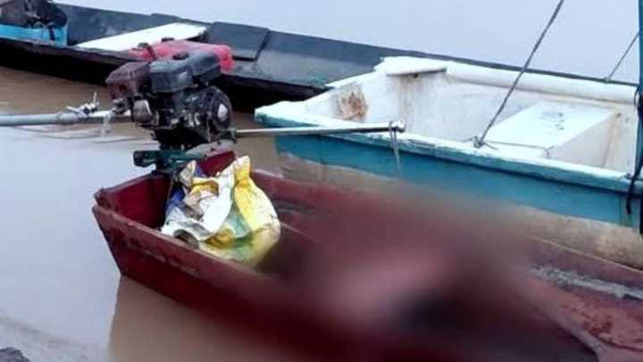 Recuperan el cuerpo sin vida de adolescente ahogada en Maní, Casanare