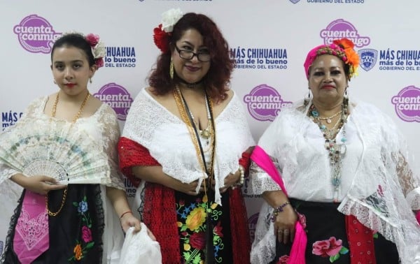 Veracruz llega a Juárez con su sabor y tradiciones este fin de semana