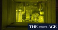 Coalition energy policy: Nuclear power to be central plank at next election