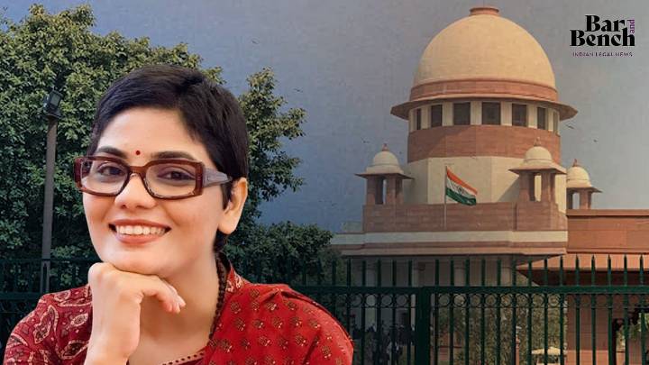Supreme Court refuses to quash FIR against singer Neha Singh Rathore over tweets on PM Modi