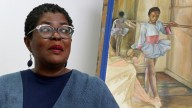Mount Island artist embraces oil pastels