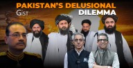‘Pakistan’s Proxy Warfare Has Come Back To Bite It’