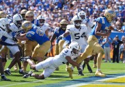 Penn State defense gashed in shocking, disastrous loss to previously winless UCLA