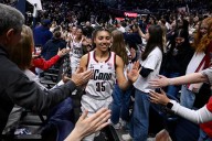 UConn tops women’s preseason basketball poll — and Big Ten has 6 teams in the top 25 – Chicago Tribune