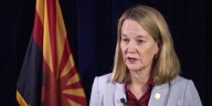 Arizona joins 22 other states in letter to USDA over halted SNAP benefits