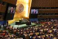 La voz de AL en la Asamblea General de las Naciones Unidas, por Irma Torres Garrido