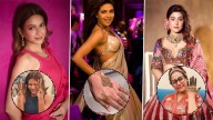 Mira, Kriti, Others Flaunt Their Mehendi As Part Of Karwa Chauth Preps Entertainment News