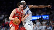 NBA scores and results 2025: Josh Giddey leads Chicago Bulls win over Orlando Magic, stats, All