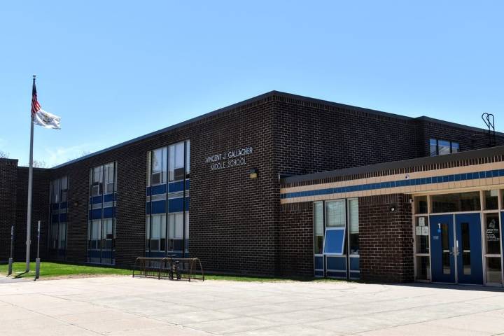 Smithfield superintendent issues response on reported anti