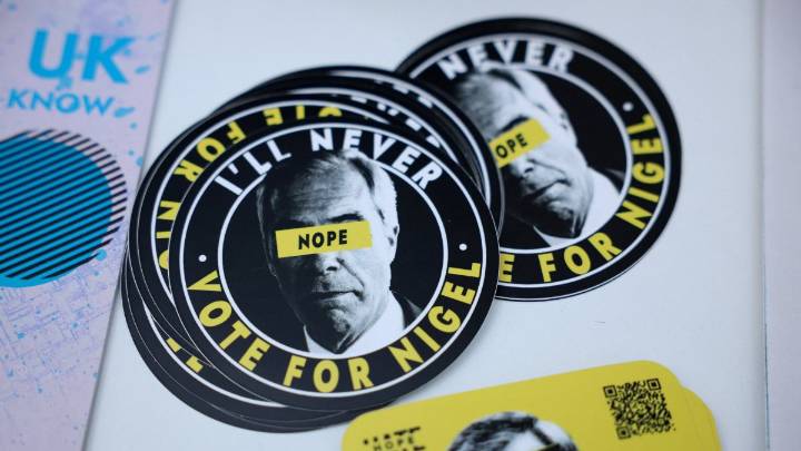 Reform is no longer Starmer's only problem