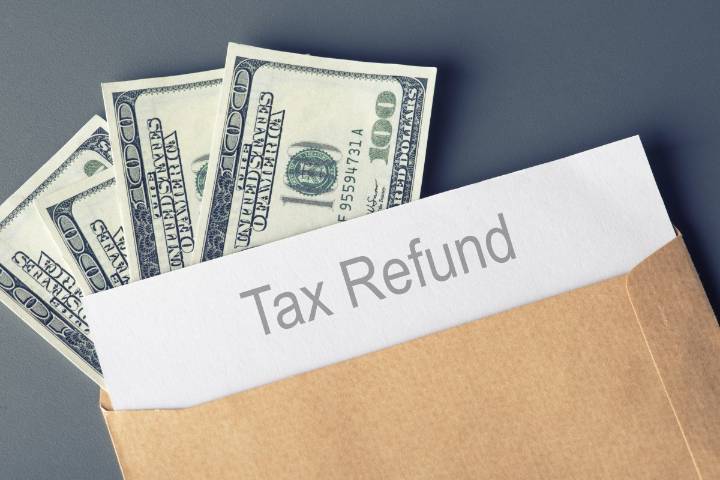 ¿Cómo recibir los pagos de alivio fiscal de hasta $500 en Georgia?