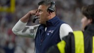 NFL Writer: Patriots ‘Should Absolutely Be Locked Into’ Playoff Spot