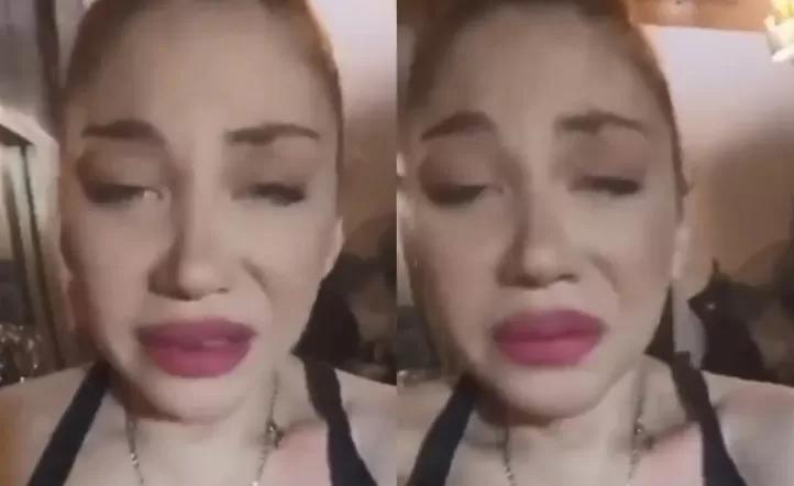 Lourdes de Bandana compartió un comunicado y apuntó contra Lissa Vera