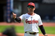 Stephen Vogt’s right-hand man set to leave Guardians and become next Orioles manager
