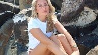 La suegra de Bonnie Blue critica no ver "ni un centavo" de la estrella de Onlyfans