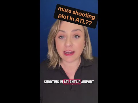 Potential mass shooting thwarted