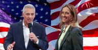 Hot N.J. governor’s race has national political stars flocking to the Garden State