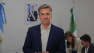 Zdero confirmó la reparación de la Ruta 89 entre General Pinedo y Quimilí