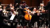 “De Veracruz al Reino Unido”, un  concierto inusual que alista la OSUG