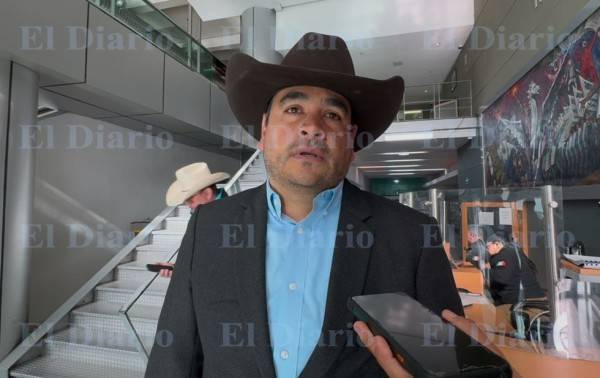 Honrará hoy Congreso memoria del diputado Luis Fernando Chacón